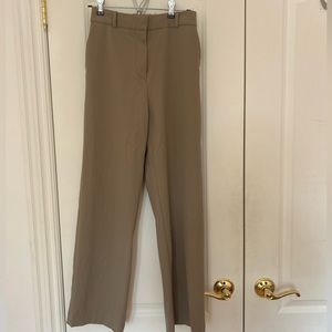 Aritzia Babaton Agency Pants Size 2